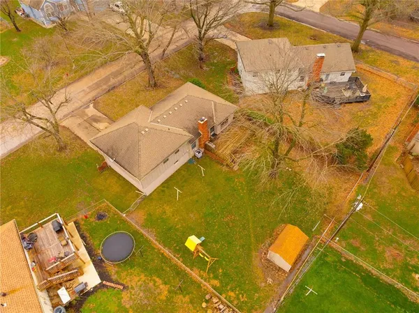 $275,000 | 610 Belton Avenue, Belton, MO 64012