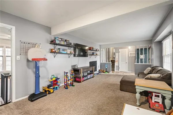 $275,000 | 610 Belton Avenue, Belton, MO 64012