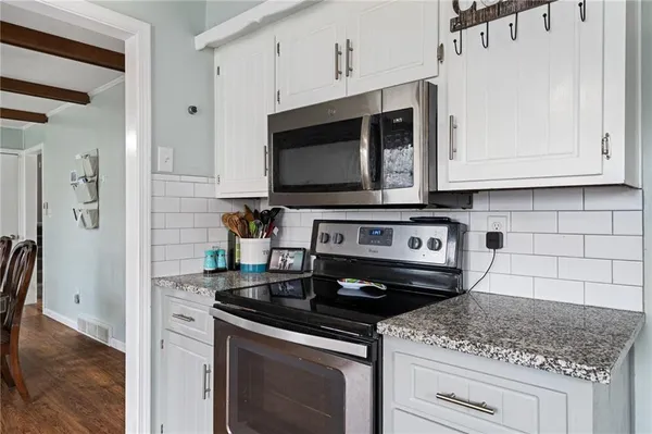 $275,000 | 610 Belton Avenue, Belton, MO 64012