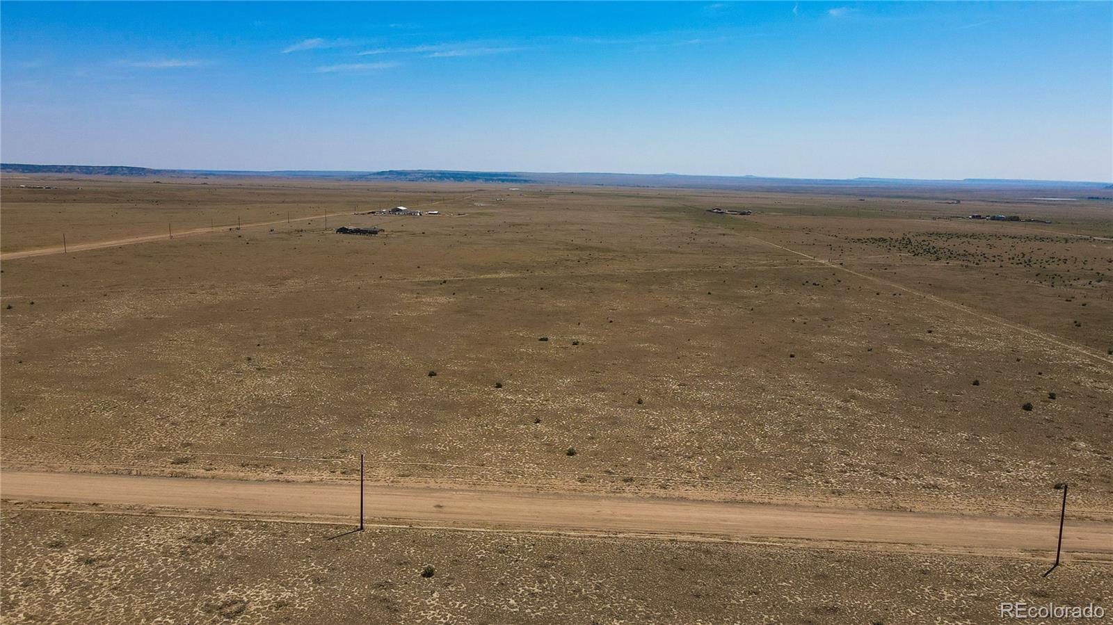 Bennett Road Rye, CO 81069 - Photo 5 of 7