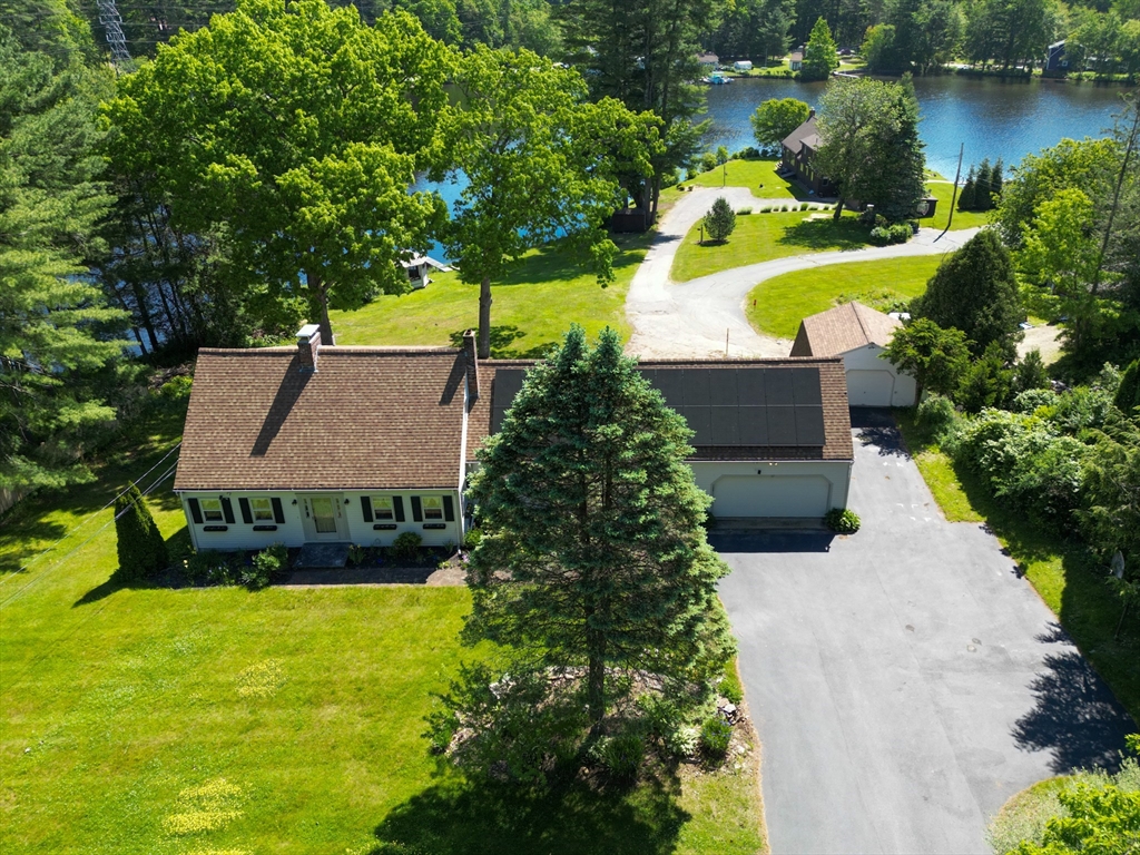 57 Shore Road North Brookfield, MA 01535 - Photo 2 of 40