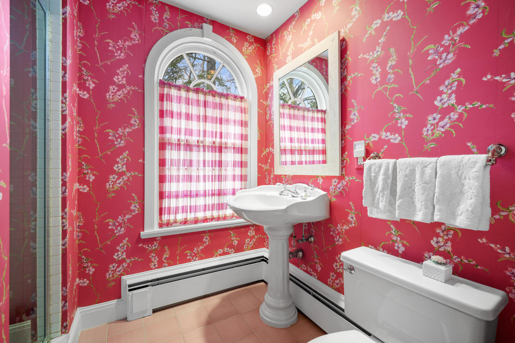 68 Waterman Farm Road Centerville, MA 02632 - Photo 33 of 47 a view of a bedroom with furniture and a window