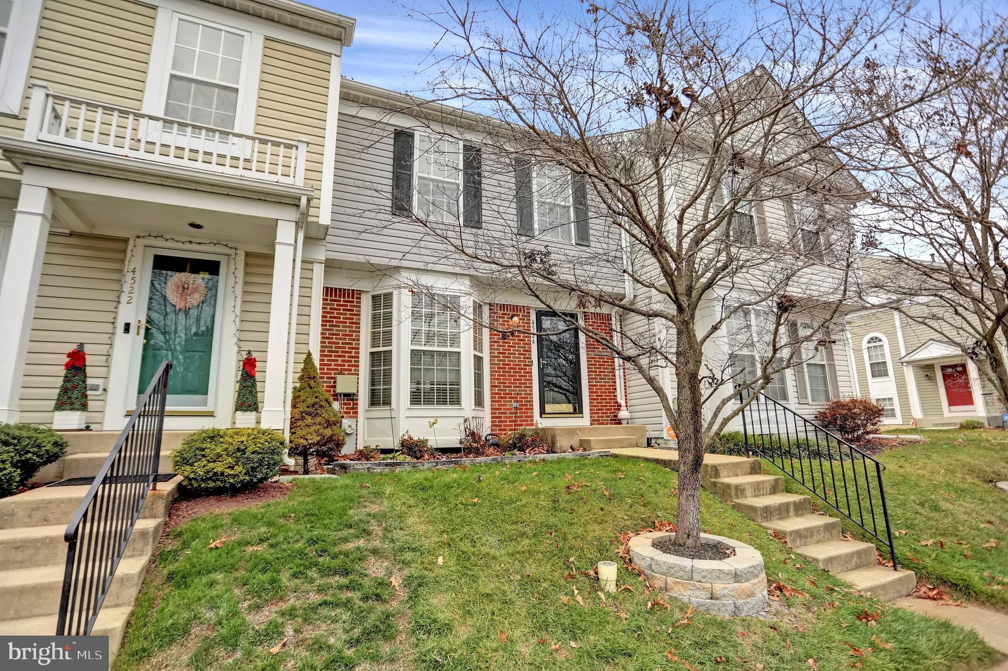 4524 Ingham Road Owings Mills, MD 21117 - Photo 1 of 40 Gallery Image 1
