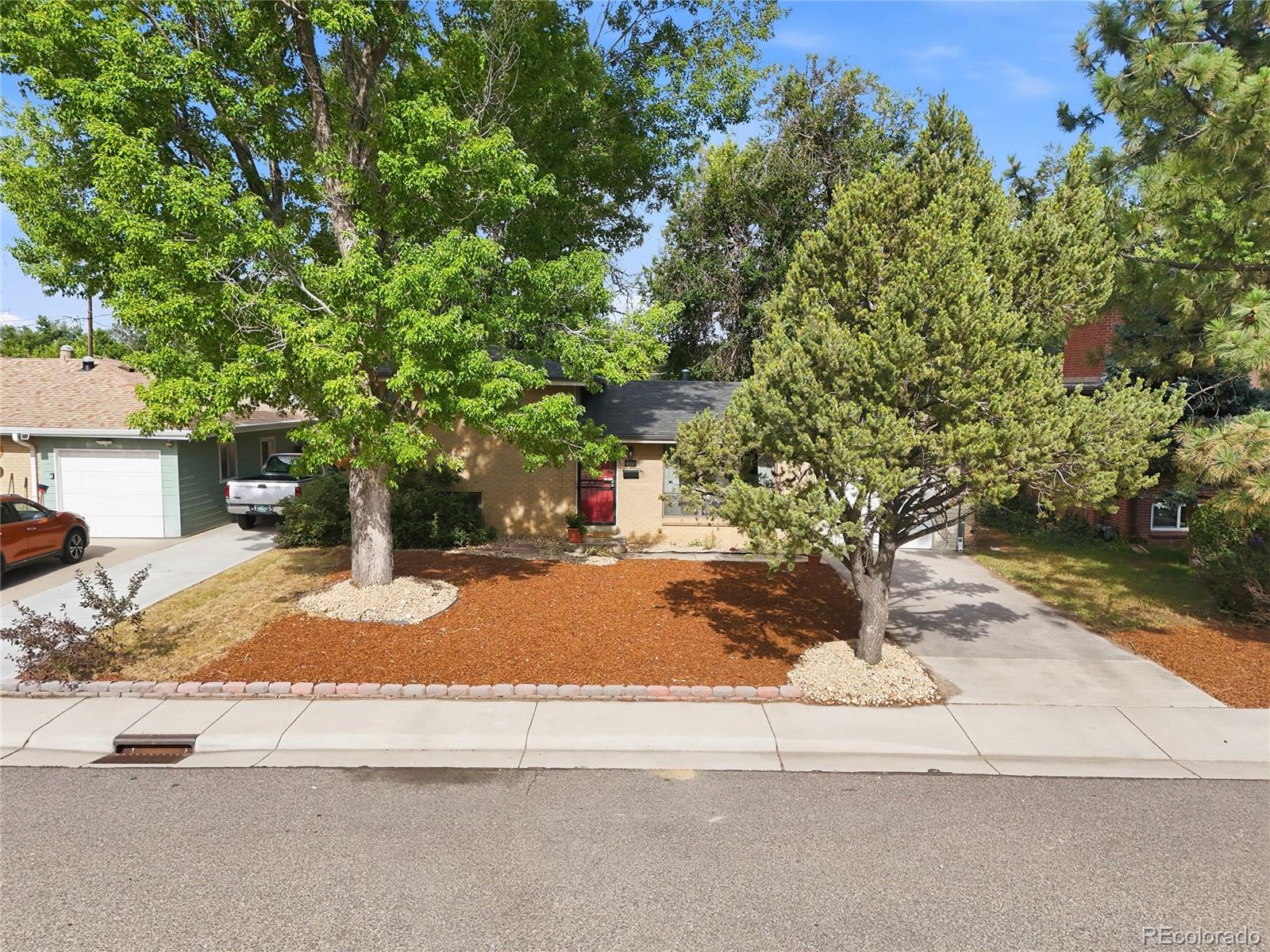 4660 Estes Street Wheat Ridge, CO 80033 - Photo 46 of 49