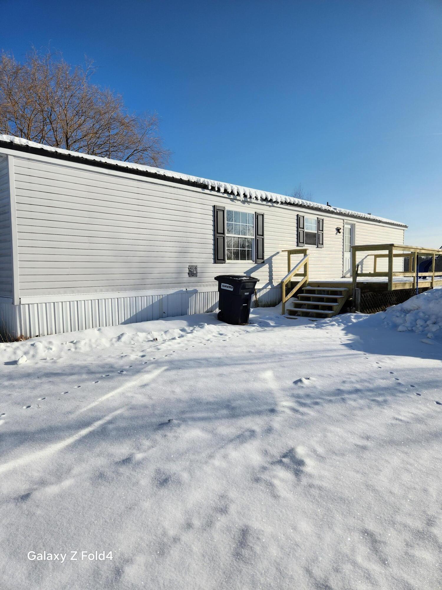 100 South Levant Road Levant, ME 04456 - Photo 25 of 28 20260106_132137