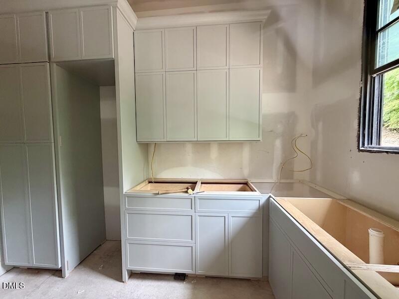 2123 Dunhill Drive Raleigh, NC 27608 - Photo 17 of 69 Scullery