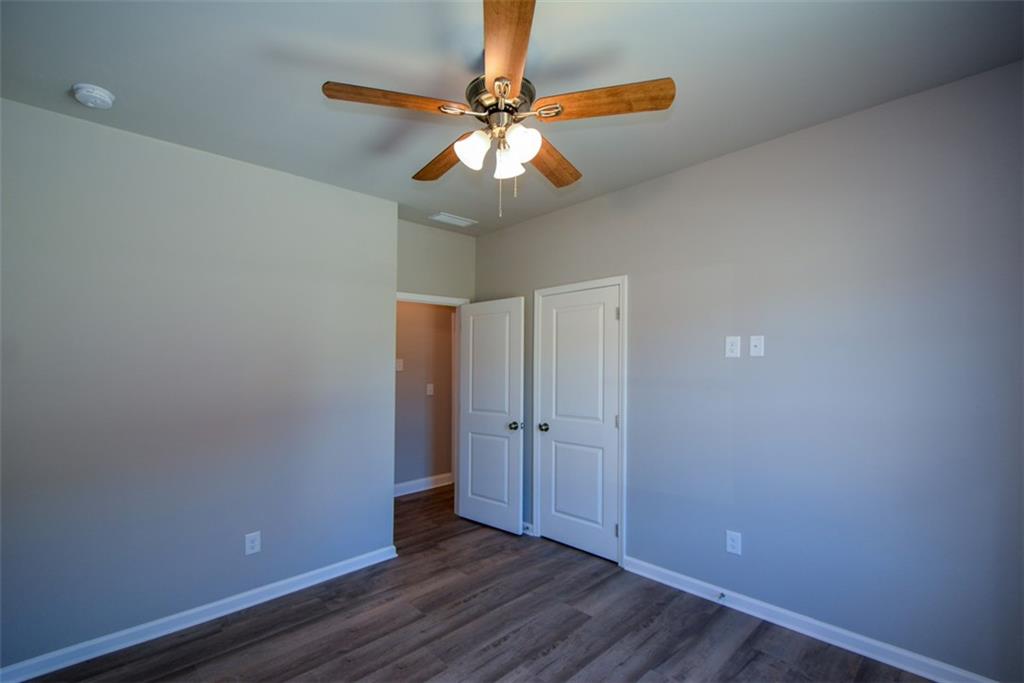 1816 Jessica Way Winder, GA 30680 - Photo 43 of 69