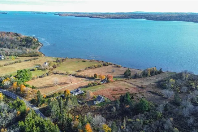 $750,000 | 504 Reach Road, Sedgwick, ME 04673