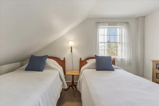 $750,000 | 504 Reach Road, Sedgwick, ME 04673