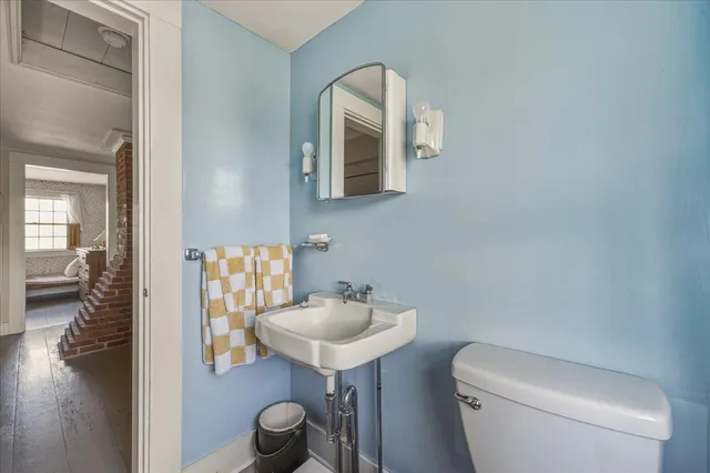 $750,000 | 504 Reach Road, Sedgwick, ME 04673