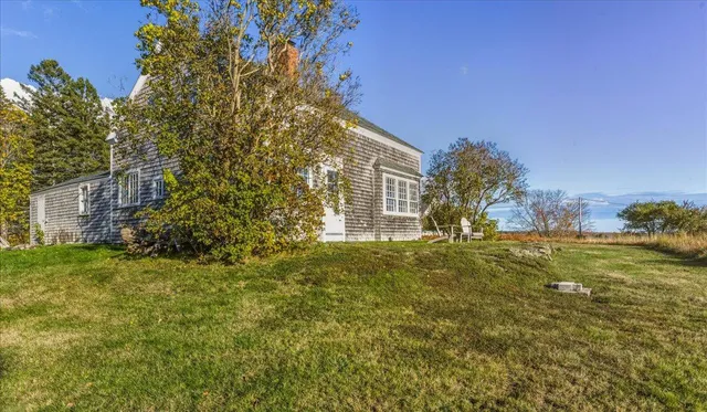 $750,000 | 504 Reach Road, Sedgwick, ME 04673