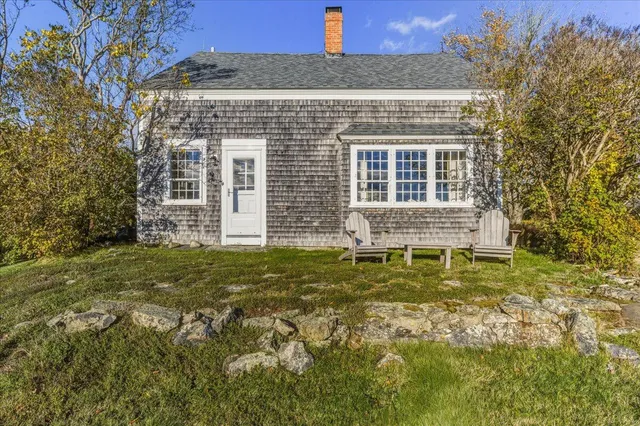 $750,000 | 504 Reach Road, Sedgwick, ME 04673