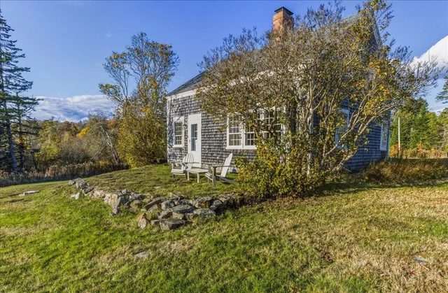 $750,000 | 504 Reach Road, Sedgwick, ME 04673