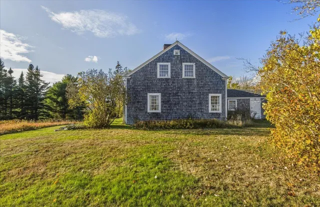 $750,000 | 504 Reach Road, Sedgwick, ME 04673