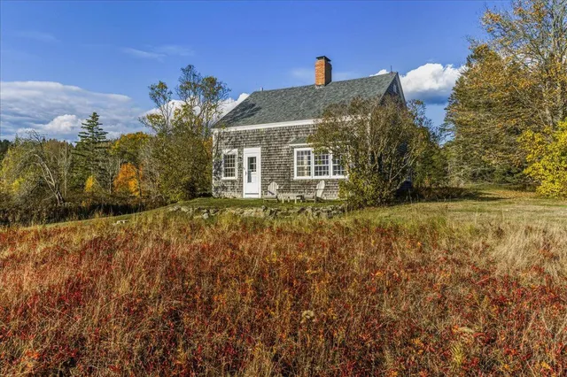 $750,000 | 504 Reach Road, Sedgwick, ME 04673