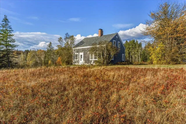 $750,000 | 504 Reach Road, Sedgwick, ME 04673