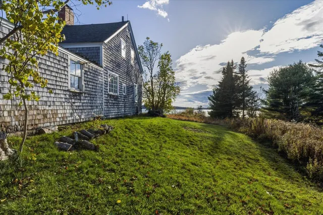 $750,000 | 504 Reach Road, Sedgwick, ME 04673