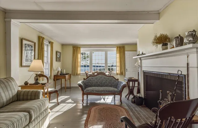 $750,000 | 504 Reach Road, Sedgwick, ME 04673