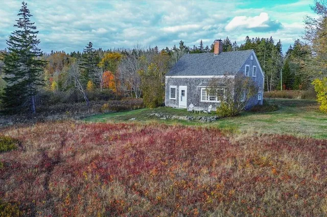 $750,000 | 504 Reach Road, Sedgwick, ME 04673