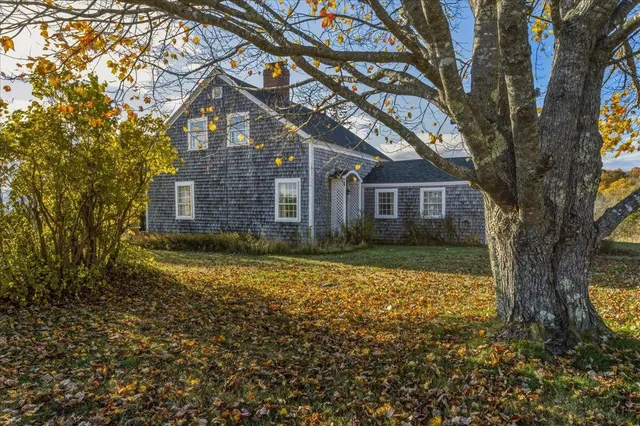 $750,000 | 504 Reach Road, Sedgwick, ME 04673