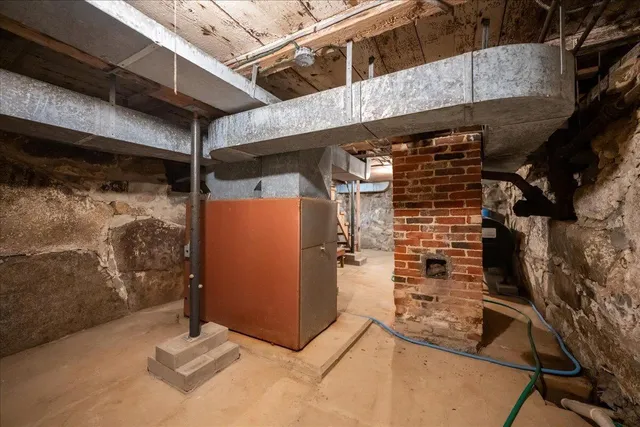 $750,000 | 504 Reach Road, Sedgwick, ME 04673