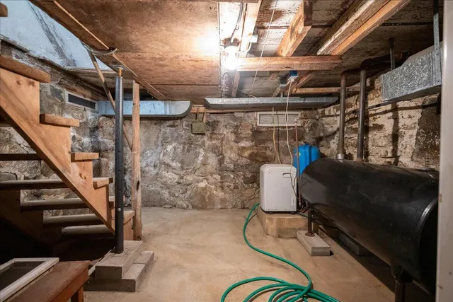 $750,000 | 504 Reach Road, Sedgwick, ME 04673