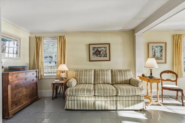 $750,000 | 504 Reach Road, Sedgwick, ME 04673