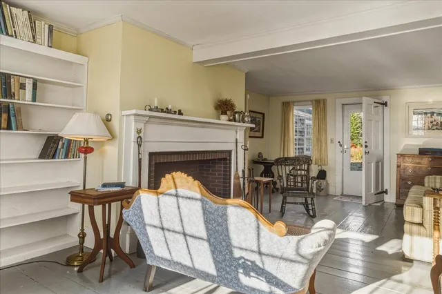 $750,000 | 504 Reach Road, Sedgwick, ME 04673