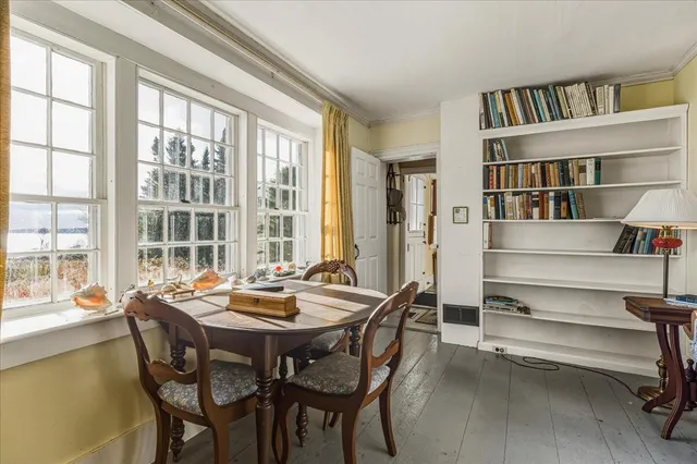 $750,000 | 504 Reach Road, Sedgwick, ME 04673