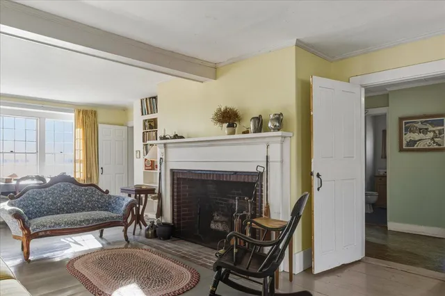 $750,000 | 504 Reach Road, Sedgwick, ME 04673