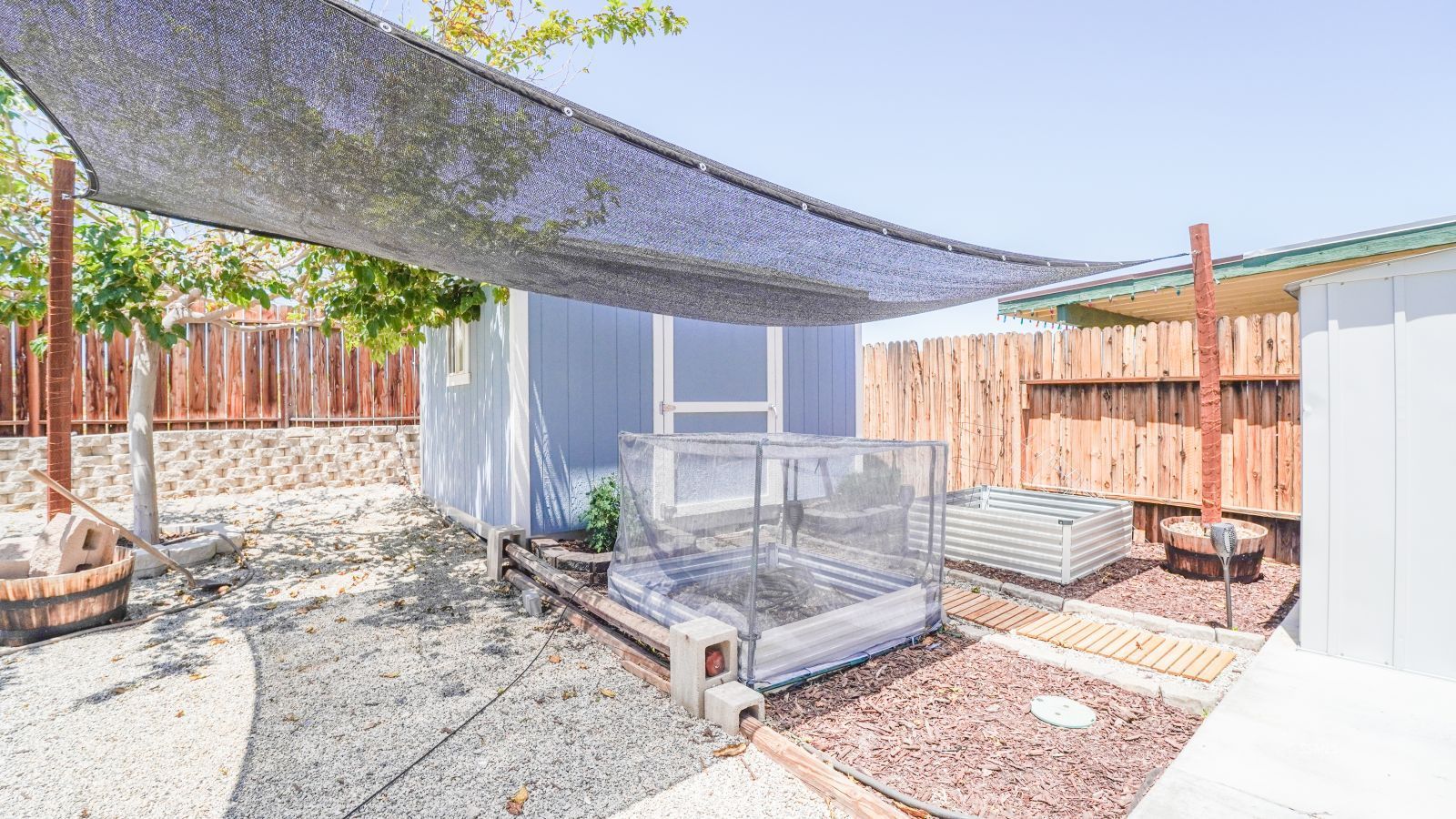725 South Alvord Street Ridgecrest, CA 93555 - Photo 35 of 36