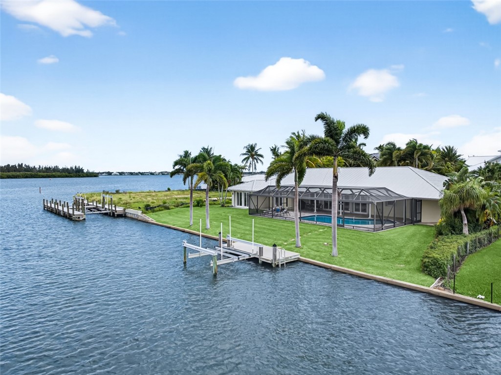 4 Sailfish Road Vero Beach, FL 32960 - Photo 23 of 33 Gallery Image 23
