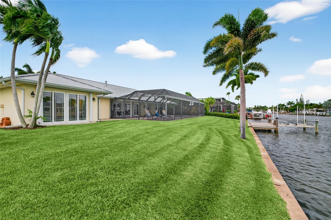 4 Sailfish Road Vero Beach, FL 32960 - Photo 31 of 33 Gallery Image 31