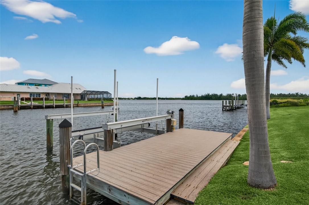 4 Sailfish Road Vero Beach, FL 32960 - Photo 10 of 33 Gallery Image 10