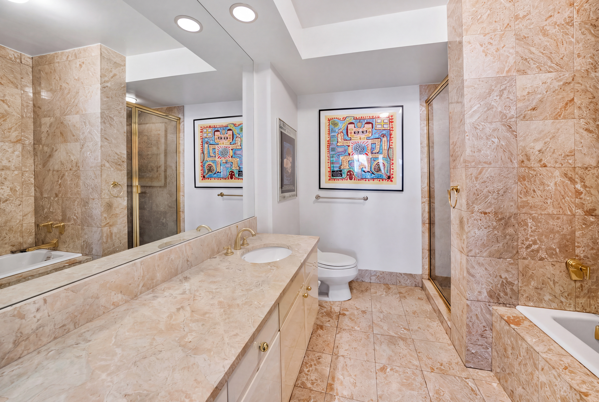 200 Riverside Boulevard, Unit 5D Manhattan, NY 10069 - Photo 11 of 16 Gallery Image 11