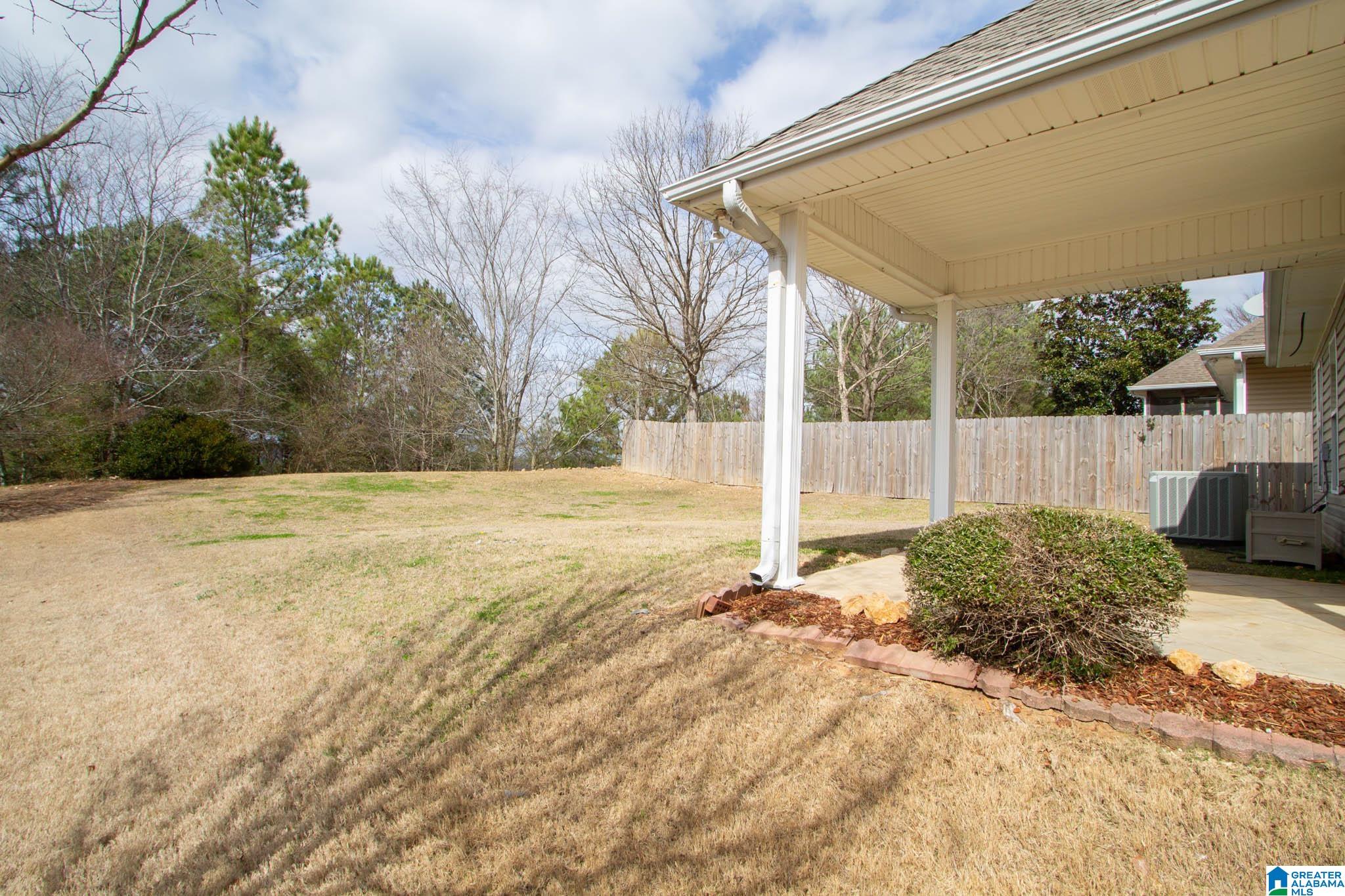 210 High Ridge Drive Pelham, AL 35124 - Photo 41 of 44