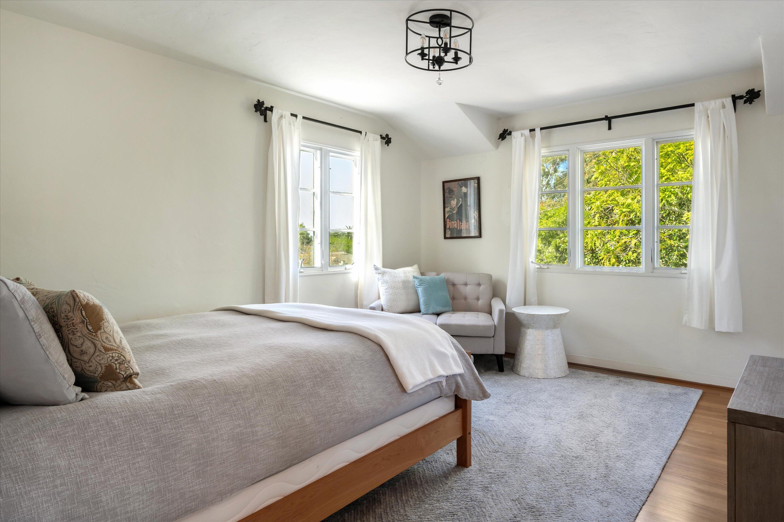 189 Hermosillo Road Montecito, CA 93108 - Photo 20 of 46 Bedroom 3