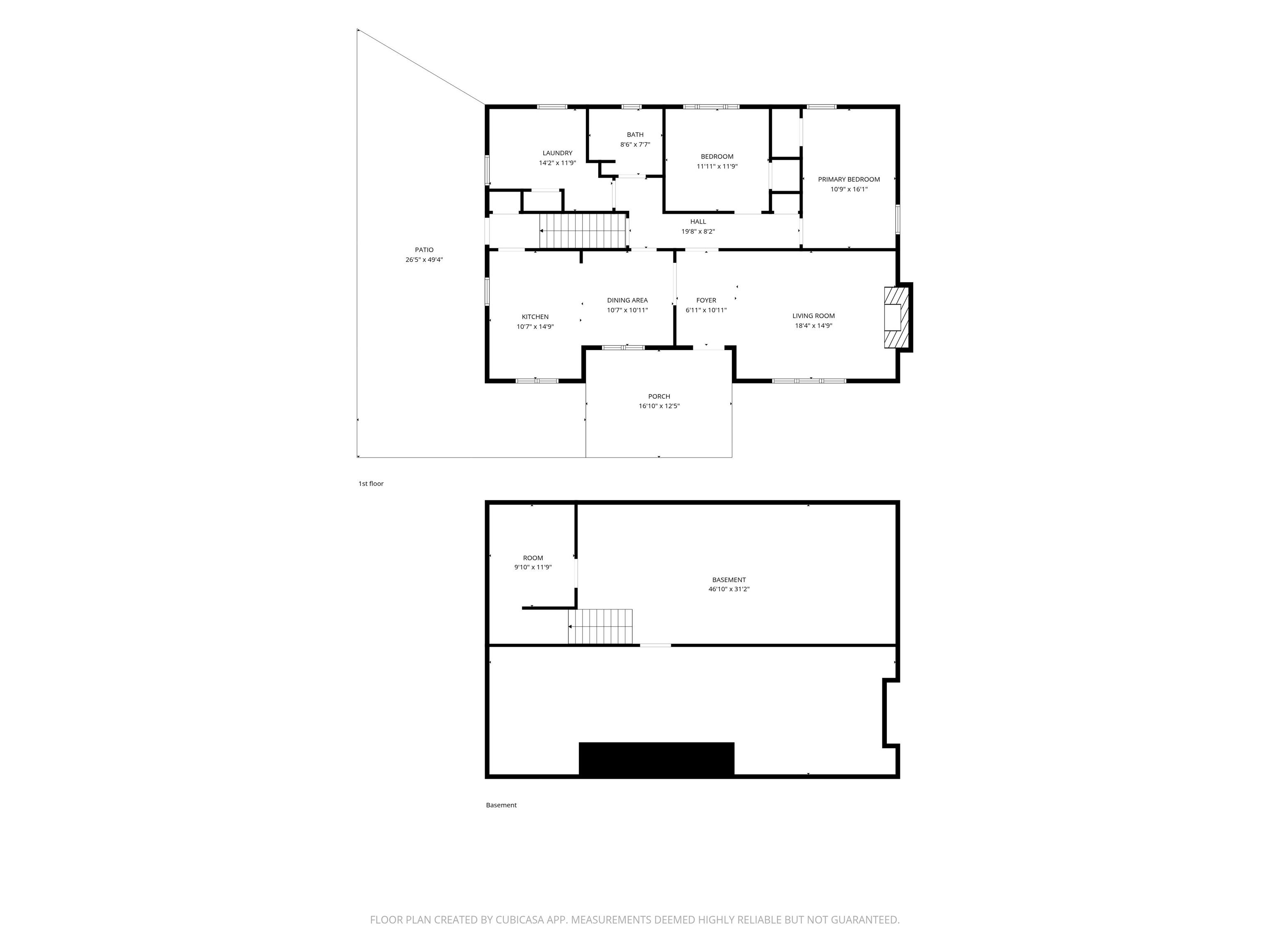 7038 Niccum Road Wabash, IN 46992 - Photo 40 of 40