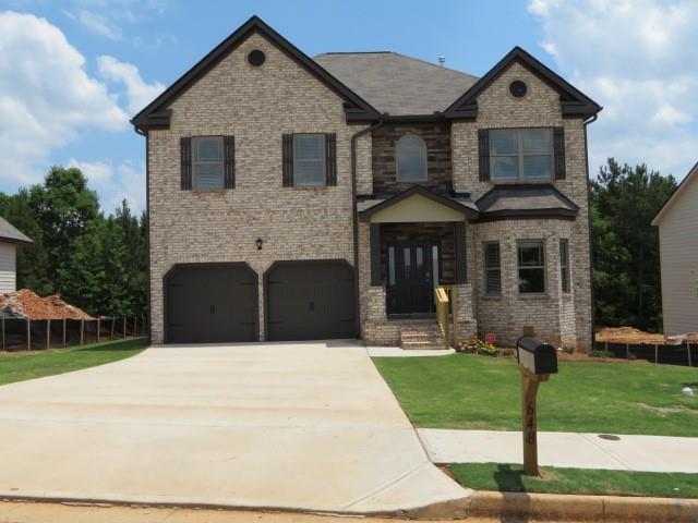 648 Caledon Way Hampton, GA 30228 - Photo 1 of 1 Gallery Image 1