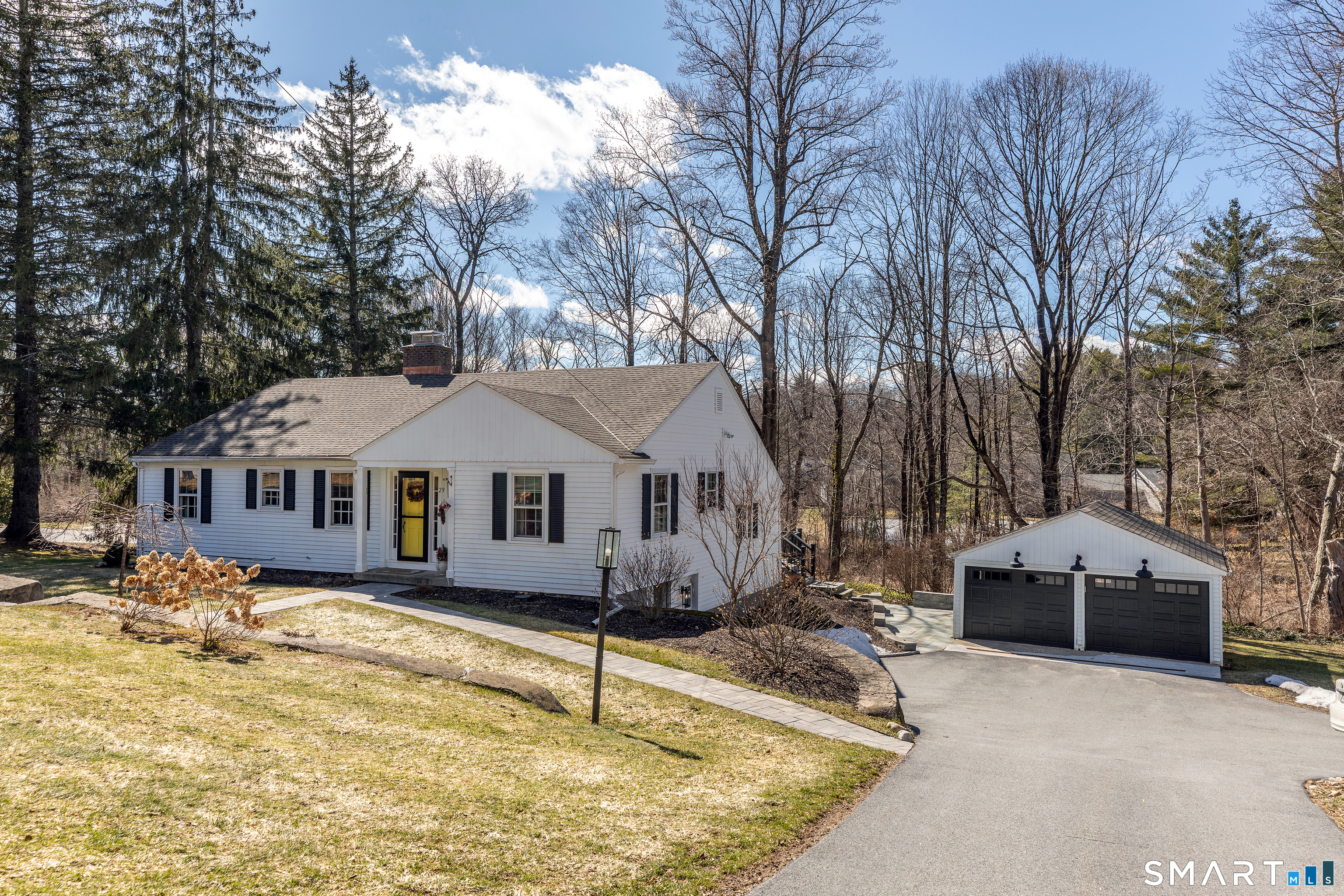 29 Milton Road Litchfield, CT 06759 - Photo 24 of 33