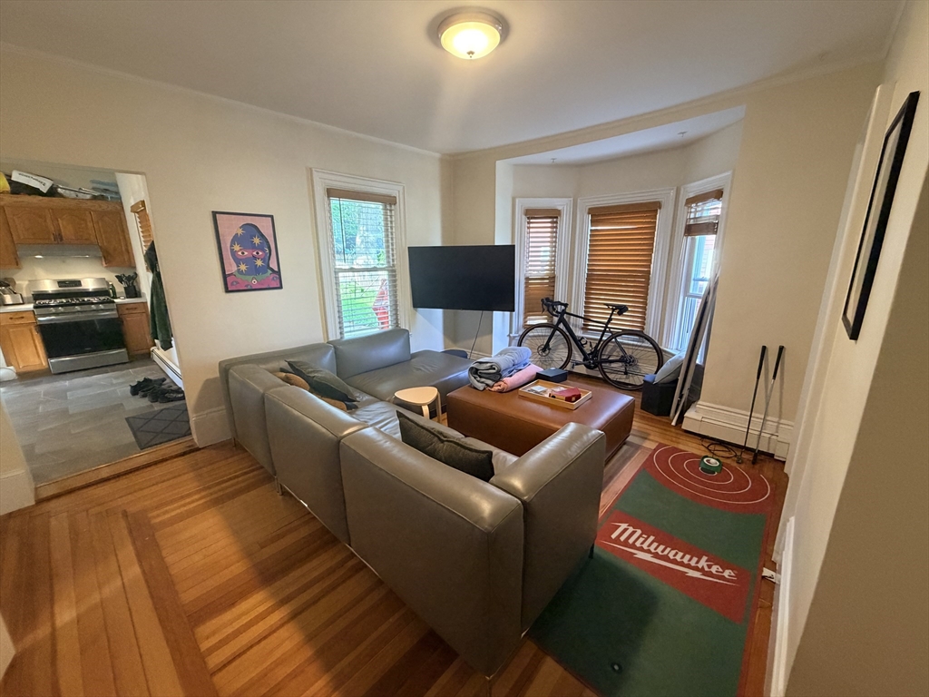 19 Berkeley Street, Unit 1 Somerville, MA 02143 - Photo 6 of 12