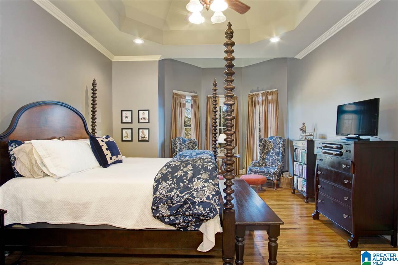 1465 Stoneykirk Road Pelham, AL 35124 - Photo 19 of 42