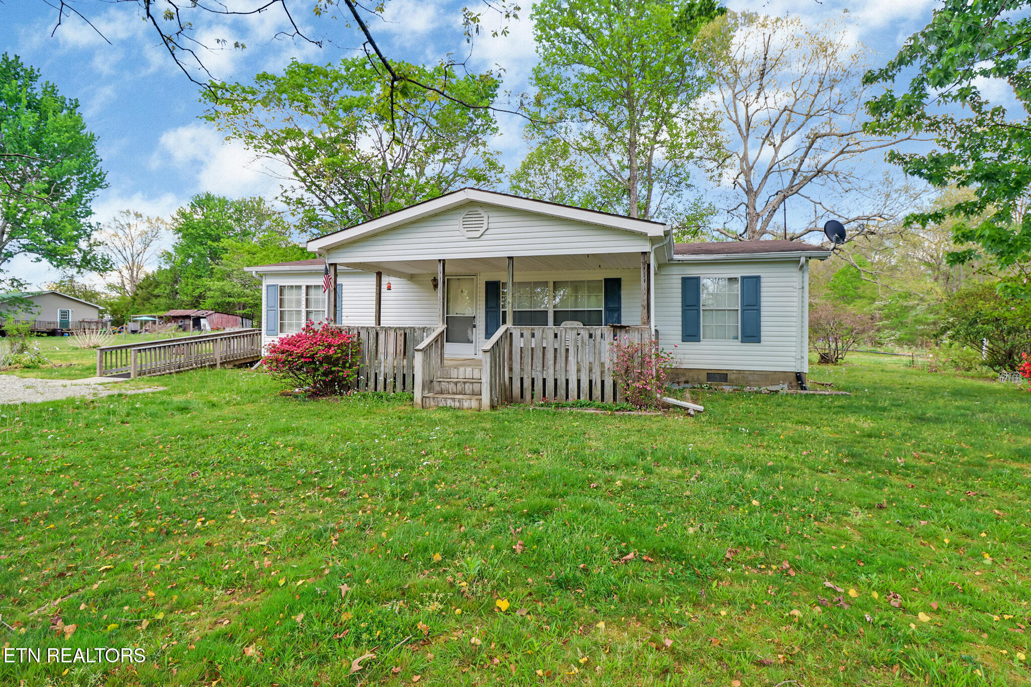 1243 Franklin Loop, Unit 5 ACRES Clarkrange, TN 38553 - Photo 27 of 32 if1a8725-if1a8729