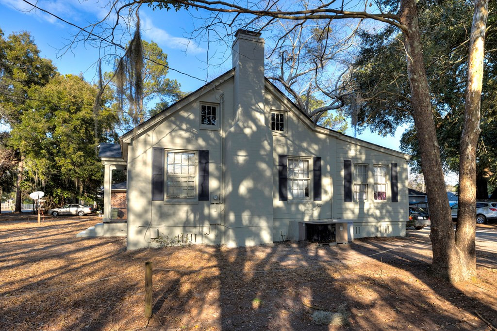 2026 Gion Street Sumter, SC 29150 - Photo 21 of 53