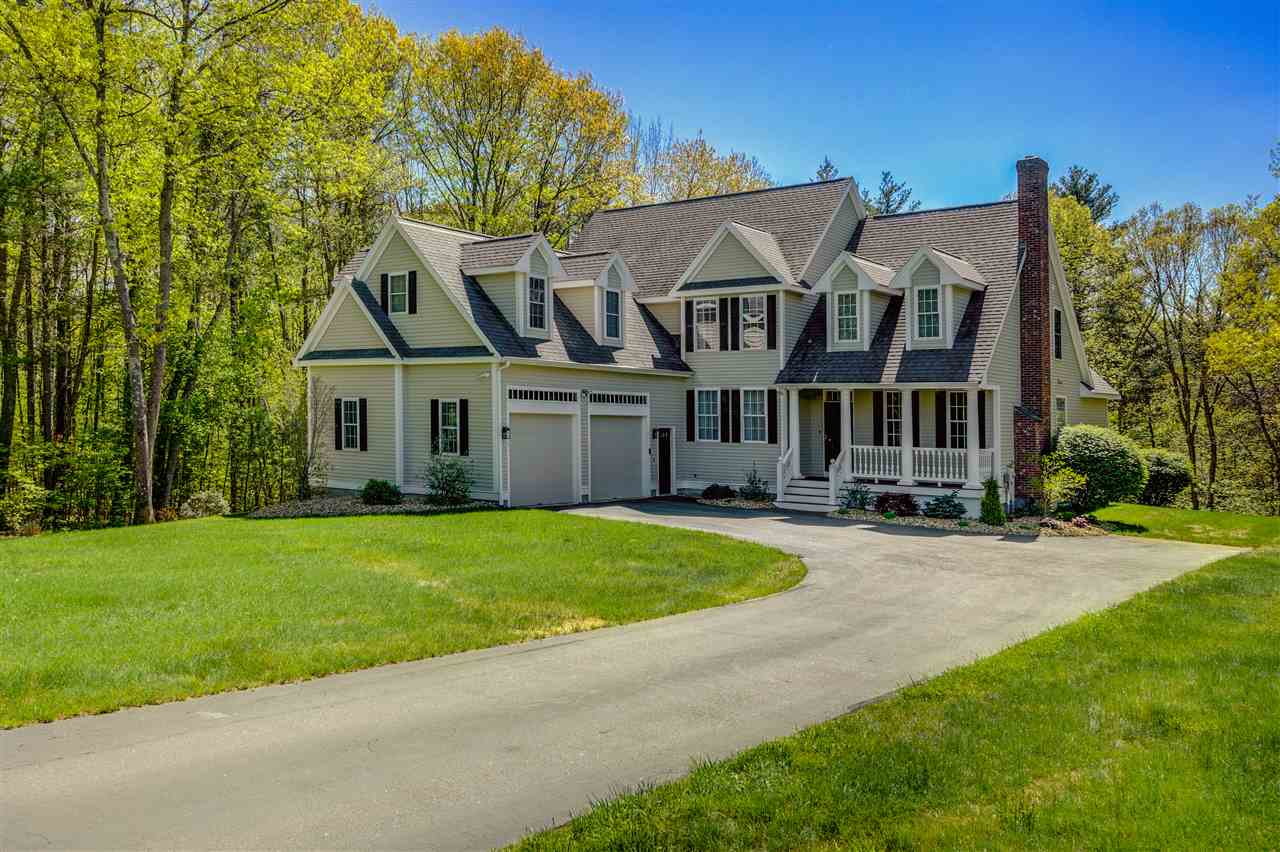 10 Candlewood Road Windham, NH 03087 - Photo 1 of 38
