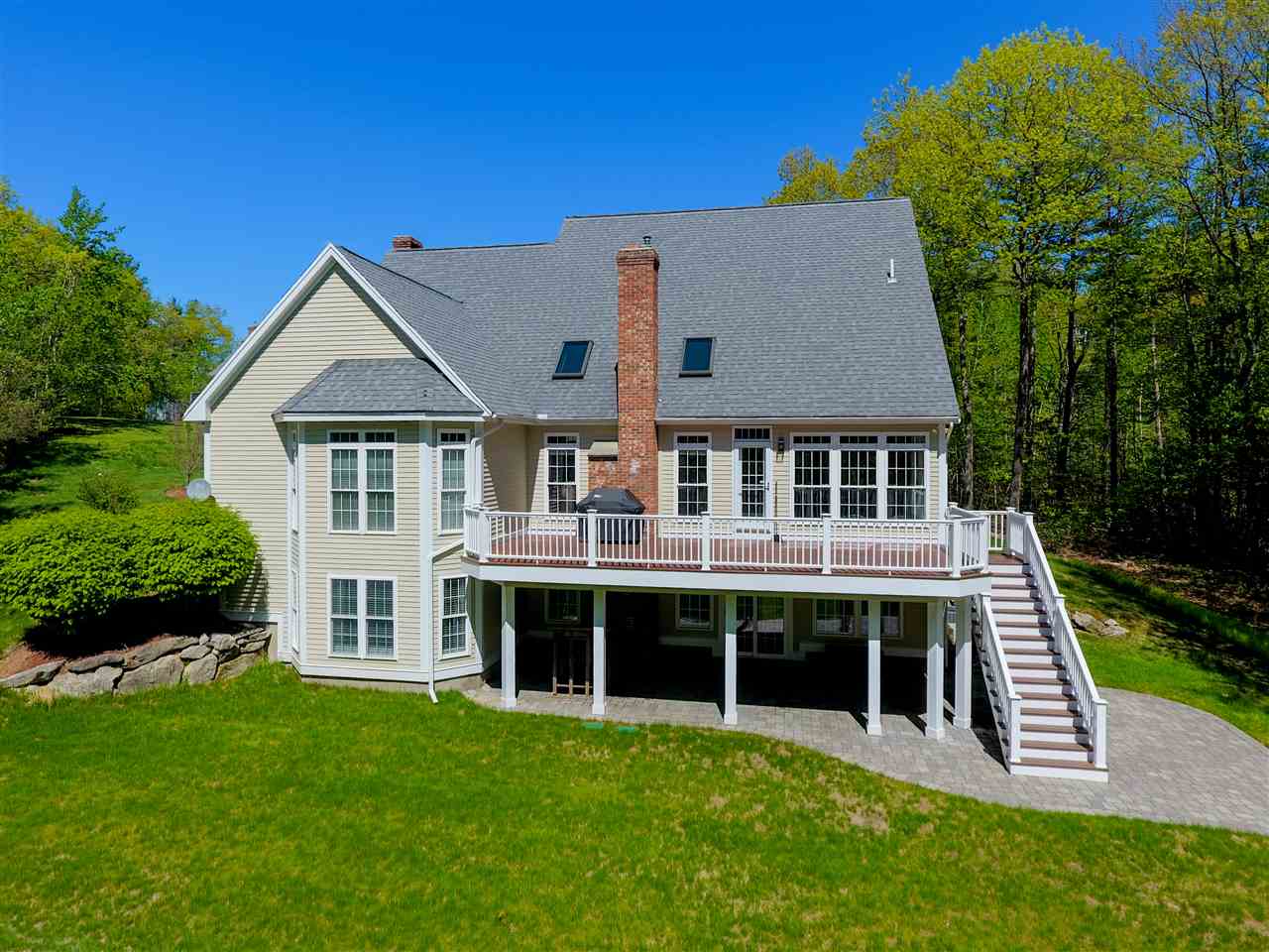 10 Candlewood Road Windham, NH 03087 - Photo 36 of 38