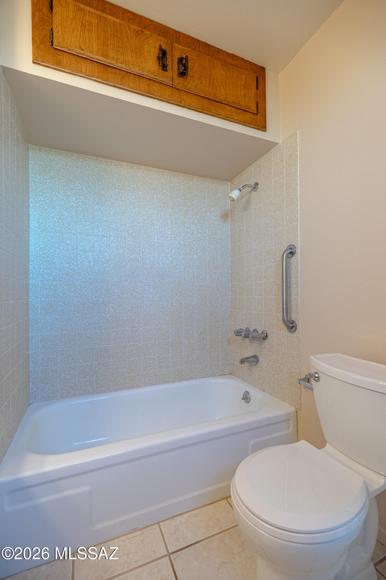 1551 North Sandario Road Tucson, AZ 85743 - Photo 24 of 39