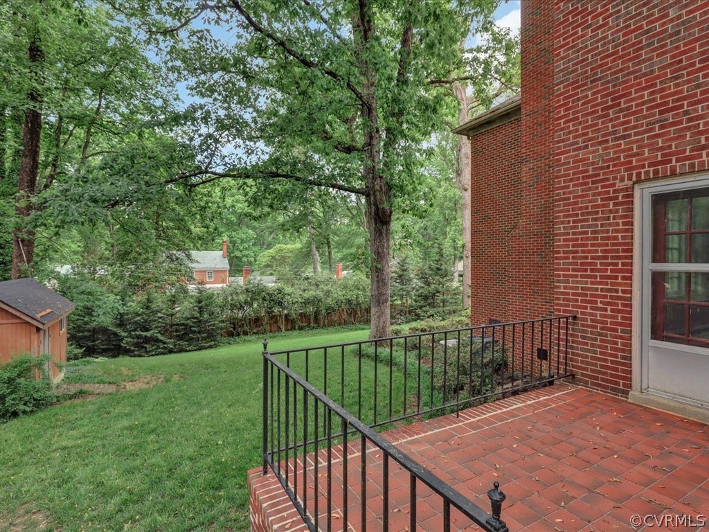 8104 River Road Henrico, VA 23229 - Photo 45 of 46