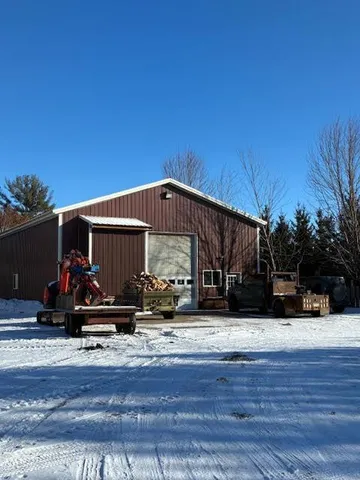 $525,000 | 7727 269th Avenue Northeast, Stacy, MN 55079