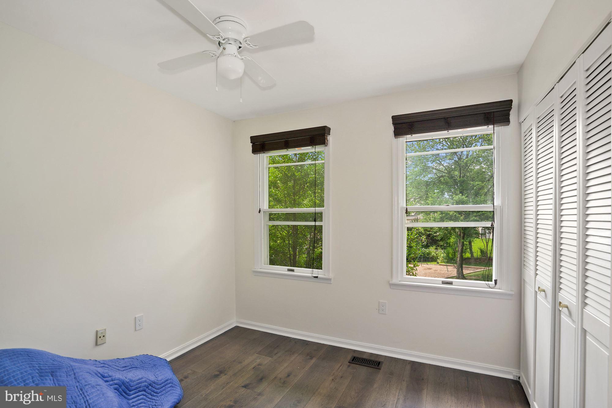 89 Catoctin Court Silver Spring, MD 20906 - Photo 23 of 29 Third Bedroom